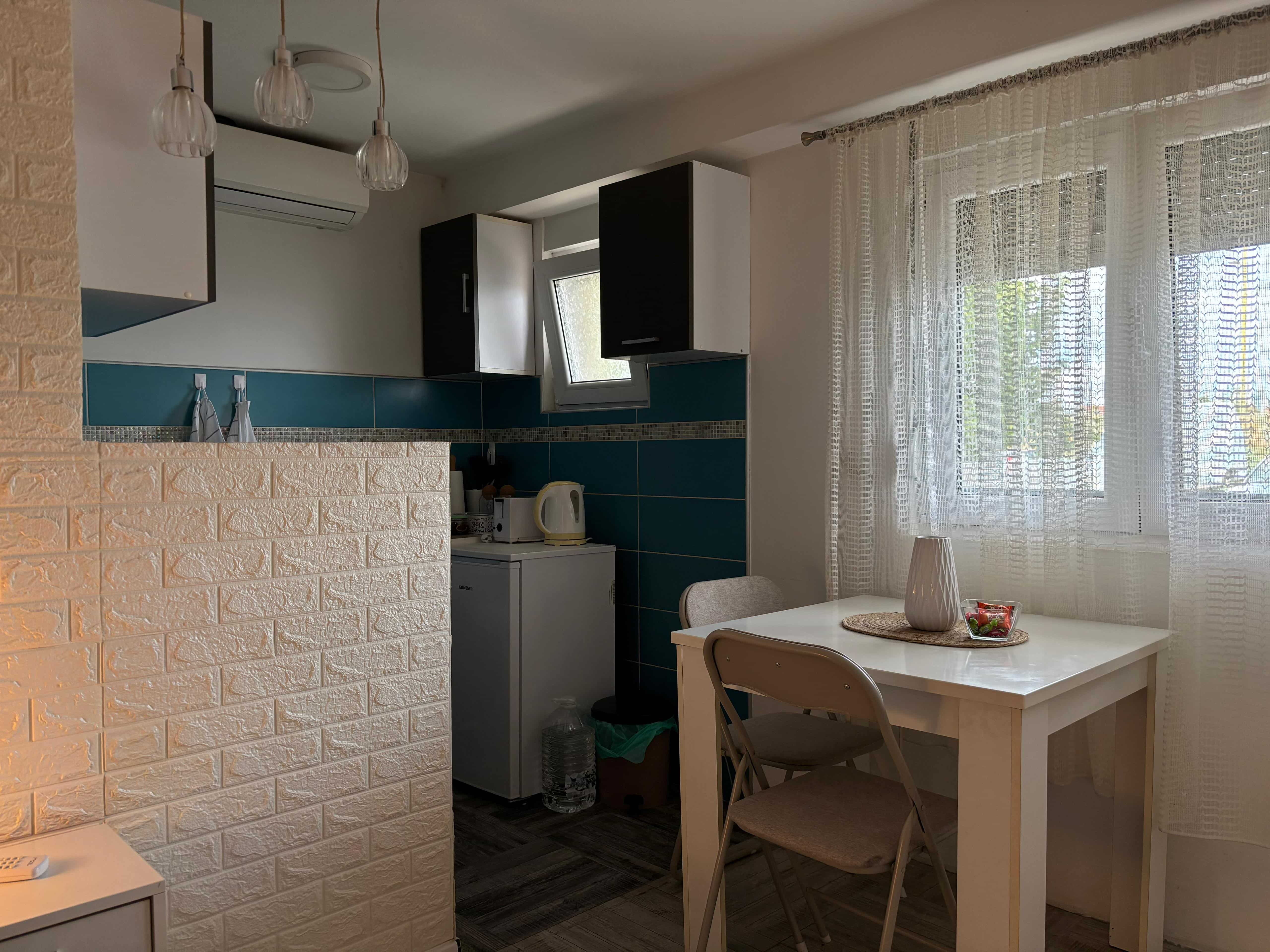 Apartman Helena